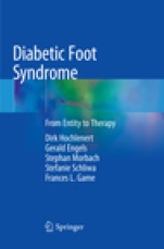 Diabetic Foot Syndrome - ISBN 9783030063542