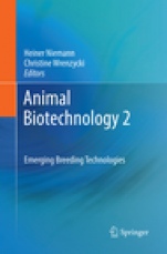 Animal Biotechnology 2 - ISBN 9783030064129