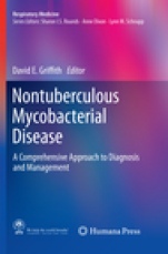 Nontuberculous Mycobacterial Disease - ISBN 9783030066697