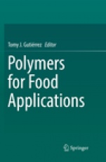 Polymers for Food Applications  - ISBN 9783030068868