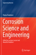 Corrosion Science and Engineering - ISBN 9783030073800