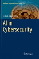 AI in Cybersecurity - ISBN 9783030075392