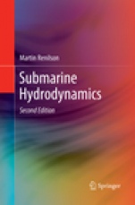 Submarine Hydrodynamics - ISBN 9783030077167