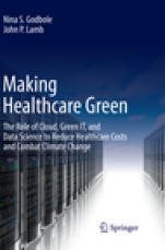 Making Healthcare Green - ISBN 9783030077181