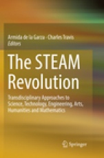 The STEAM Revolution  - ISBN 9783030078676