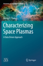 Characterizing Space Plasmas - ISBN 9783030079222