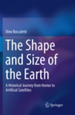 The Shape and Size of the Earth - ISBN 9783030080501