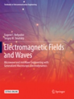 Electromagnetic Fields and Waves - ISBN 9783030081140