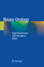 Neuro-Urology - ISBN 9783030081522