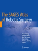 The SAGES Atlas of Robotic Surgery - ISBN 9783030081614