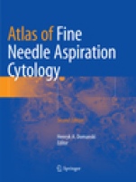 Atlas of Fine Needle Aspiration Cytology - ISBN 9783030083397