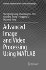 Advanced Image and Video Processing Using MATLAB - ISBN 9783030084028