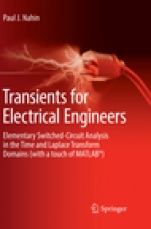Transients for Electrical Engineers - ISBN 9783030084905