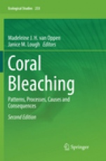 Coral Bleaching - ISBN 9783030092191