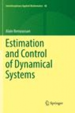 Estimation and Control of Dynamical Systems - ISBN 9783030092368