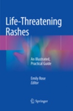 Life-Threatening Rashes - ISBN 9783030092818