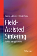 Field-Assisted Sintering - ISBN 9783030093853