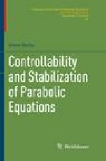 Controllability and Stabilization of Parabolic Equations - ISBN 9783030095505
