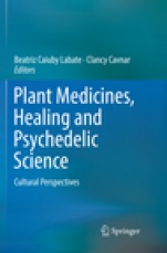 Plant Medicines, Healing and Psychedelic Science - ISBN 9783030095642
