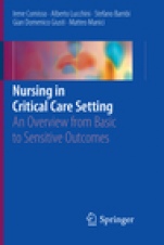 Nursing in Critical Care Setting - ISBN 9783030095956