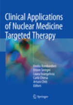 Clinical Applications of Nuclear Medicine Targeted Therapy  - ISBN 9783030096847