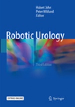 Robotic Urology - ISBN 9783030097530