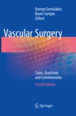 Vascular Surgery - ISBN 9783030097561