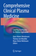 Comprehensive Clinical Plasma Medicine - ISBN 9783030098063