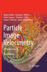 Particle Image Velocimetry - ISBN 9783030098551