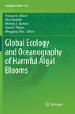 Global Ecology and Oceanography of Harmful Algal Blooms  - ISBN 9783030099305