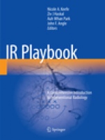 IR Playbook - ISBN 9783030100391