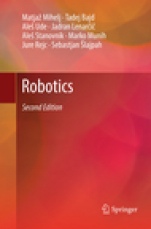 Robotics - ISBN 9783030102852