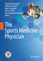 The Sports Medicine Physician - ISBN 9783030104320