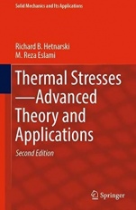 Thermal Stresses