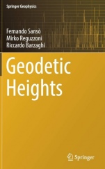 Geodetic Heights - ISBN 9783030104535