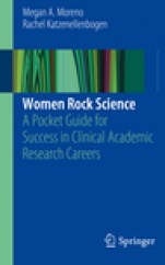 Women Rock Science - ISBN 9783030104979