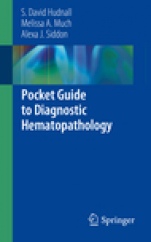 Pocket Guide to Diagnostic Hematopathology - ISBN 9783030106287