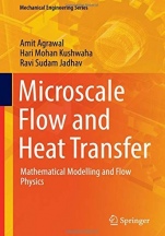 Microscale Flow and Heat Transfer - ISBN 9783030106614