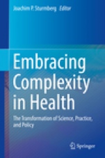 Embracing Complexity in Health - ISBN 9783030109394