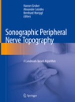 Sonographic Peripheral Nerve Topography - ISBN 9783030110321