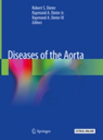 Diseases of the Aorta  - ISBN 9783030113216