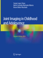 Joint Imaging in Childhood and Adolescence - ISBN 9783030113414