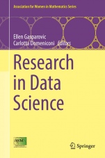 Research in Data Science - ISBN 9783030115654