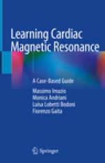 Learning Cardiac Magnetic Resonance  - ISBN 9783030116071