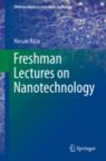 Freshman Lectures on Nanotechnology - ISBN 9783030117313