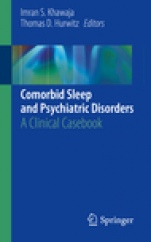 Comorbid Sleep and Psychiatric Disorders - ISBN 9783030117719