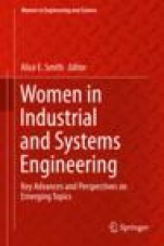 Women in Industrial and Systems Engineering - ISBN 9783030118655