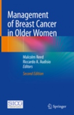 Management of Breast Cancer in Older Women - ISBN 9783030118747