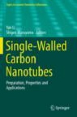 Single-Walled Carbon Nanotubes - ISBN 9783030127022