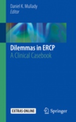 Dilemmas in ERCP - ISBN 9783030127404
